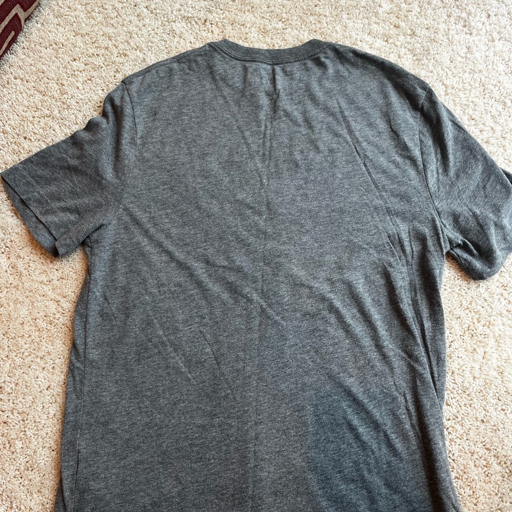Fanatics Lightning Tshirt - Picture 3 of 3